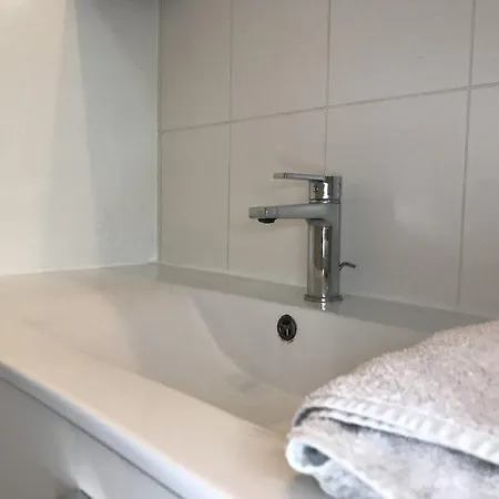 Daire Le Rotonde - Proche Thermes & - Centre Vichy
